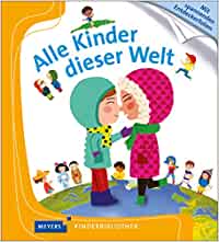 Alle Kinder dieser Welt