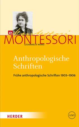 Anthropologische Schriften I