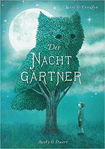 Der Nachtgaertner