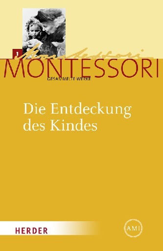 Die Entdeckung des Kindes