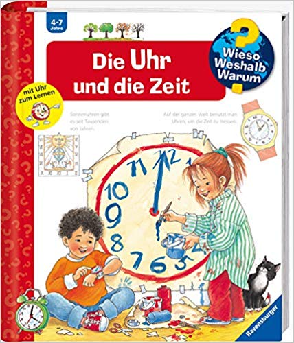 Die Uhr und die Zeit