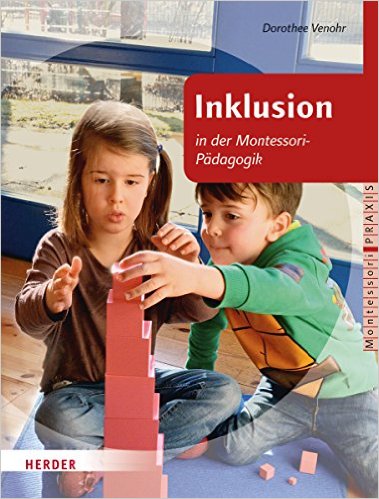 Inklusion in der Montessori Paedagogik