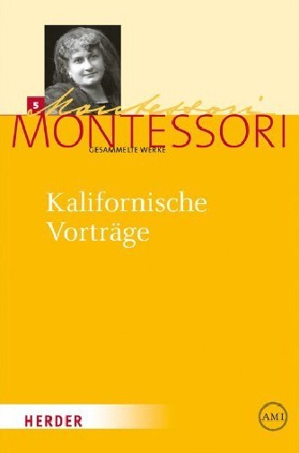 Kalifornische Vorträge