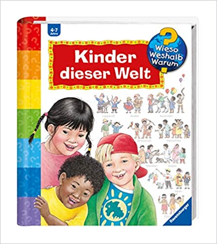 Kinder dieser Welt