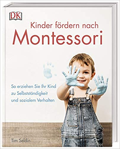 Kinder foerdern nach Montessori