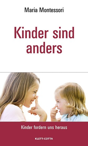 Kinder sind anders 001