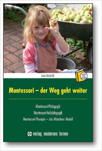 Montessori der Weg geht weiter