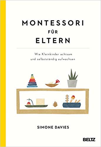 Montessori fuer Eltern