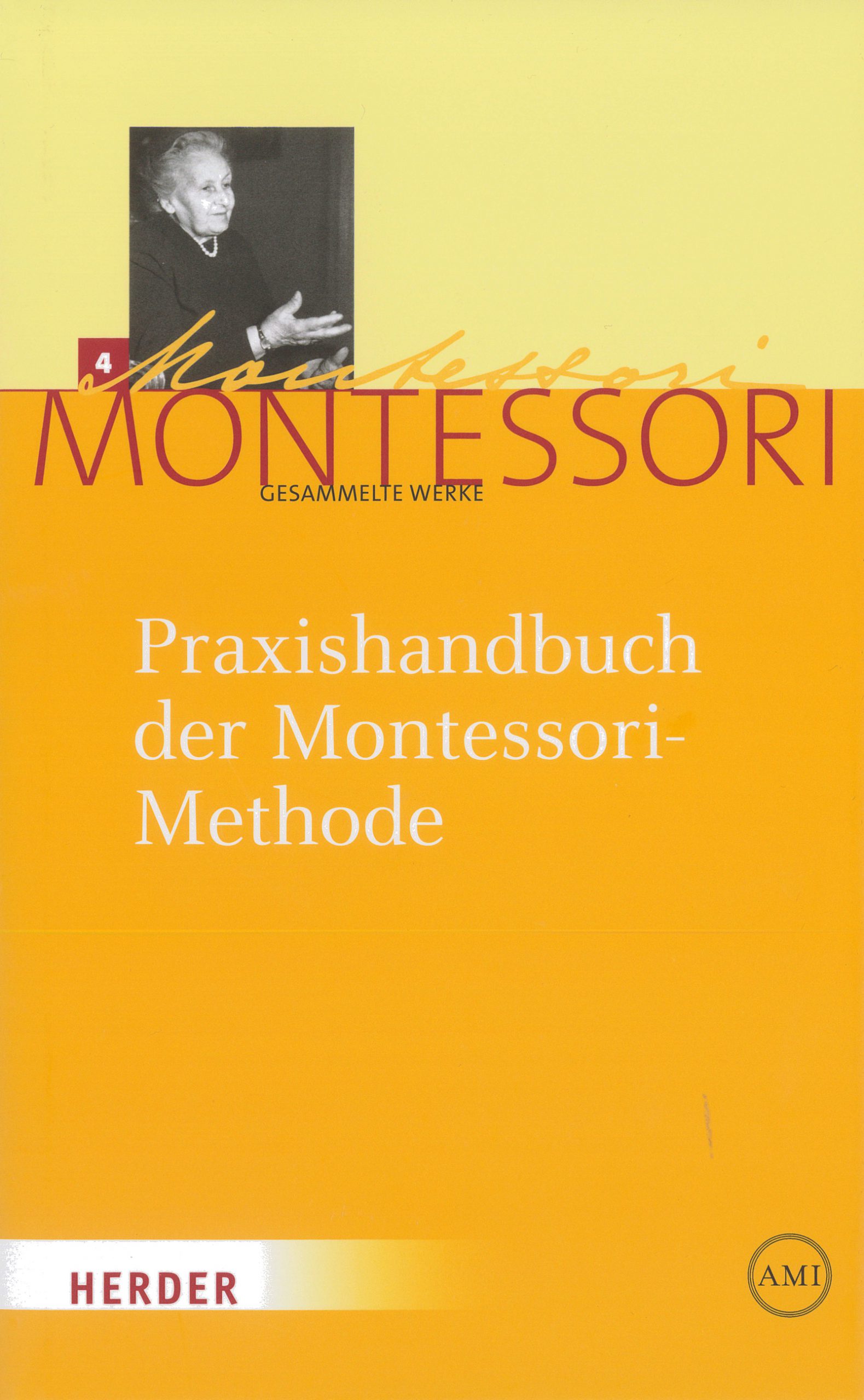 Praxishandbuch der Montessori Methode scaled 1