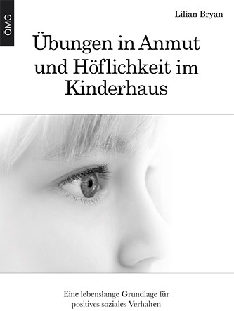 Uebungen in Anmut und Hoeflichkeit im Kinderhaus