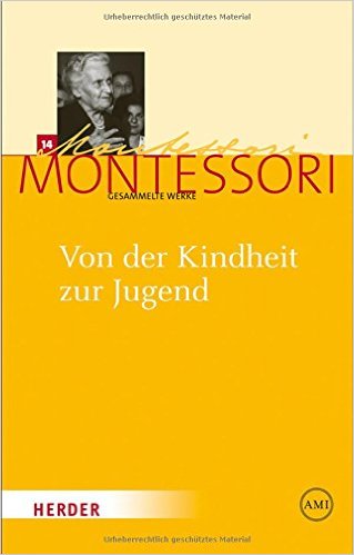 Von der Kindheit zur Jugend