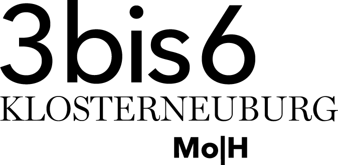 Logo 3bis6