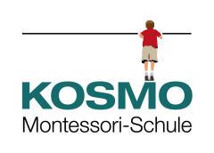 Logo Kosmo