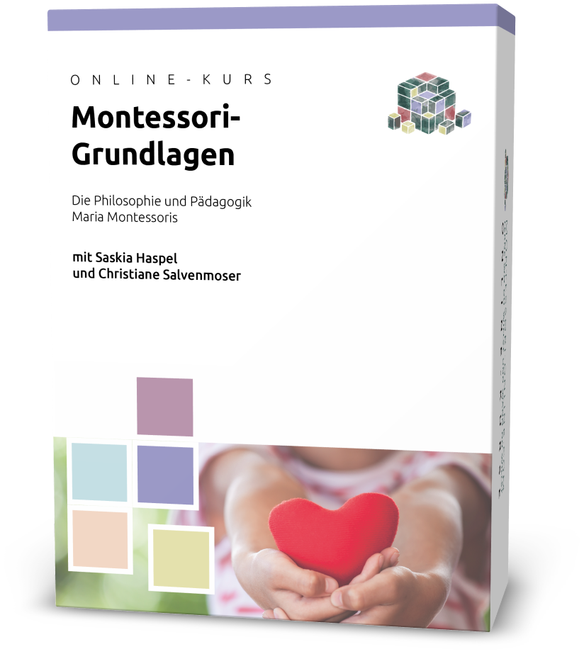 Montessori Grundlagen