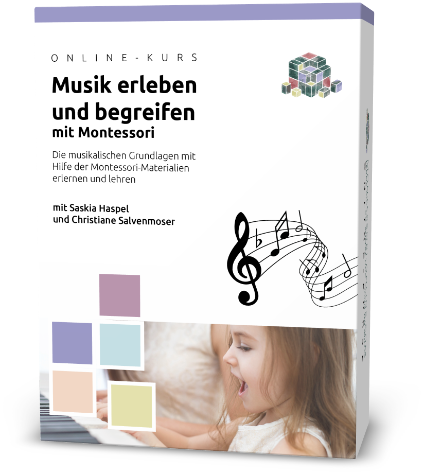 Montessori Musik
