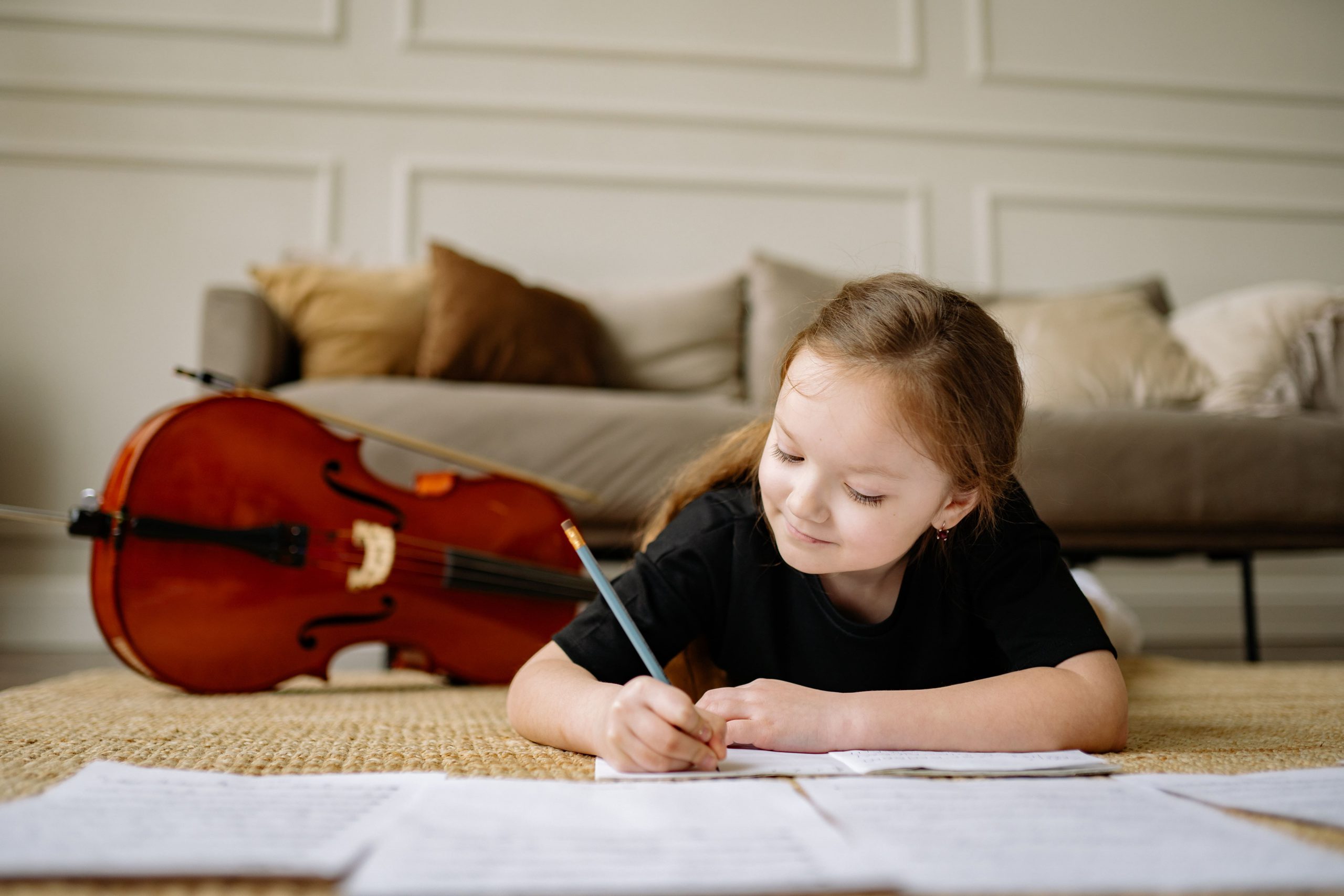 Montessori Musik Pädagogik Montessori Musik