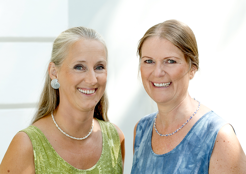 Saskia und Christiane Homepage montessori online