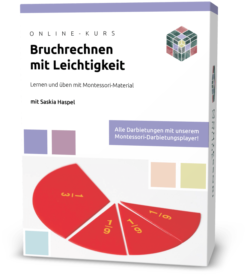 Bruchrechnen lernen