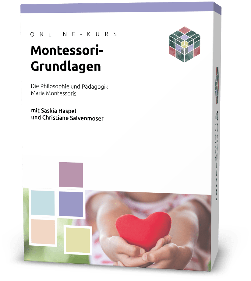 Warum Online-Kurse? 2 Montessori zu Hause onnline-Kurse