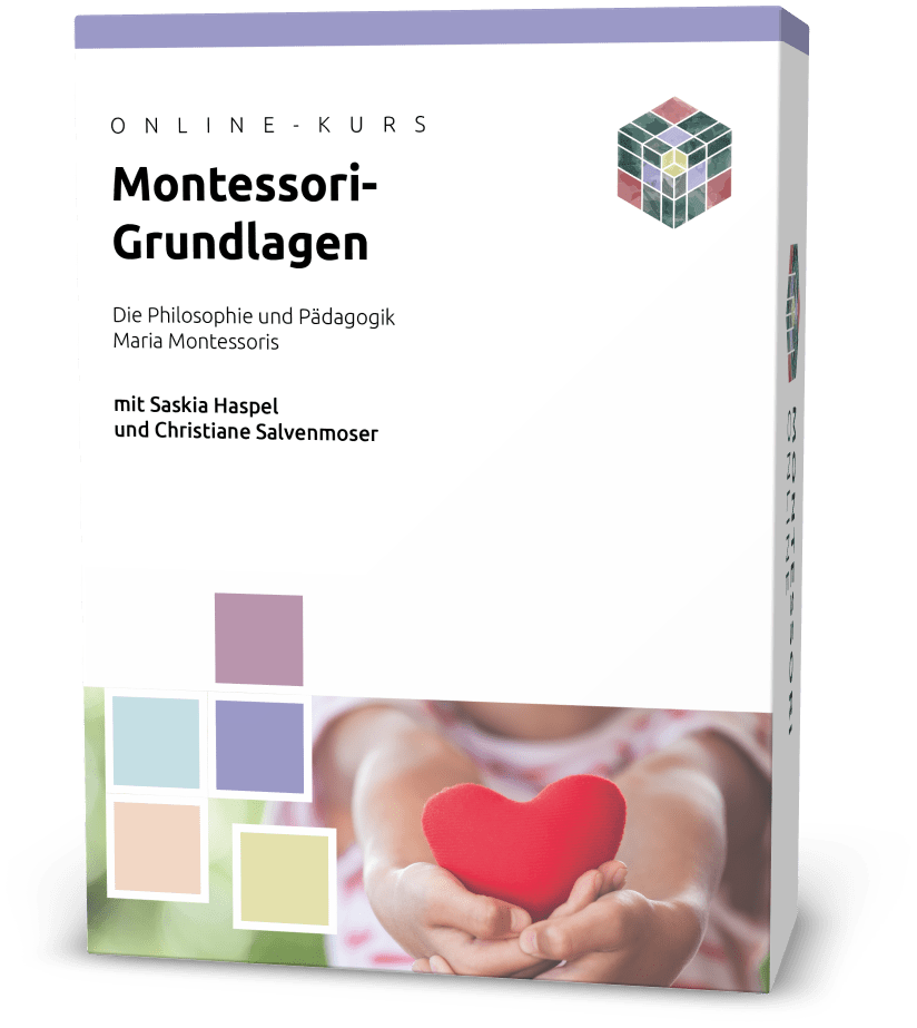 Montessori Grundlagen