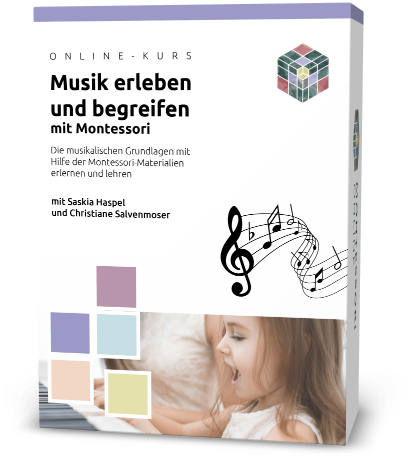 Warum Online-Kurse? 5 Montessori zu Hause onnline-Kurse