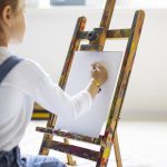 Montessori kreativitaet