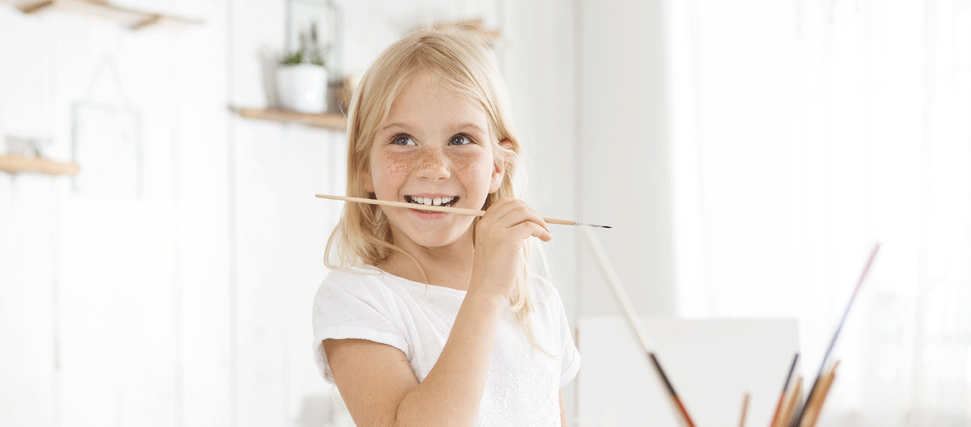 Montessori Online Kurse Kind Montessori Online Maria Material