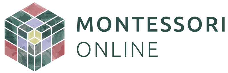 Montessori Mutter und Eltern