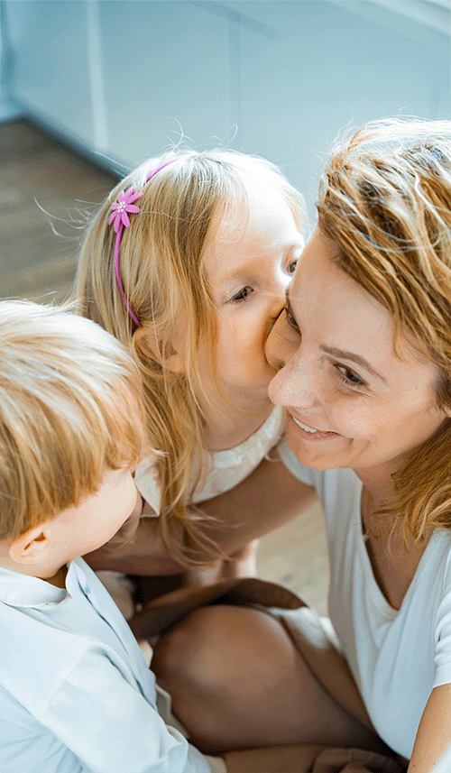 montessori paedagogik mutter lehrerin