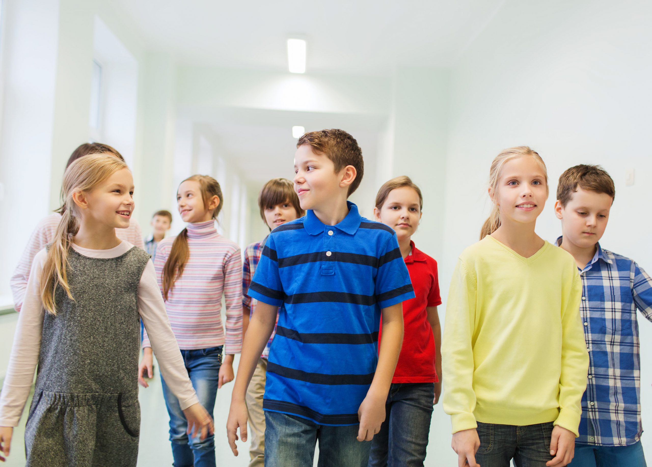 Montessori Paedagogik in der Klasse Disziplin 6 scaled