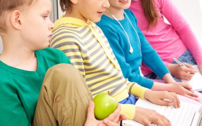 Disziplin in der Montessori-Pädagogik