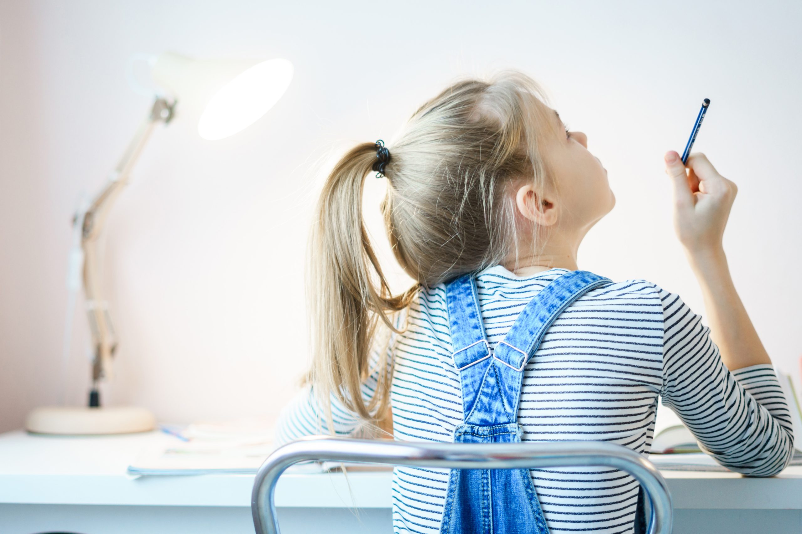 Montessori-Alltag: wenn Dyskalkulie oder eine Rechenschwäche mit im Raum stehen.