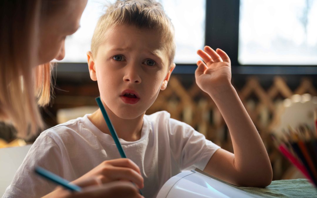 Rechenschwäche und Dyskalkulie im Montessori-Alltag