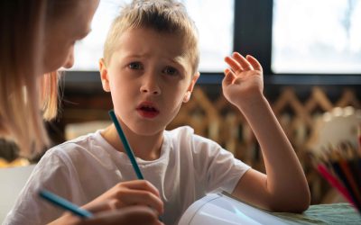 Der Montessori-Blog 4 Rechenschwäche und Dyskalkulie im Montessori-Alltag