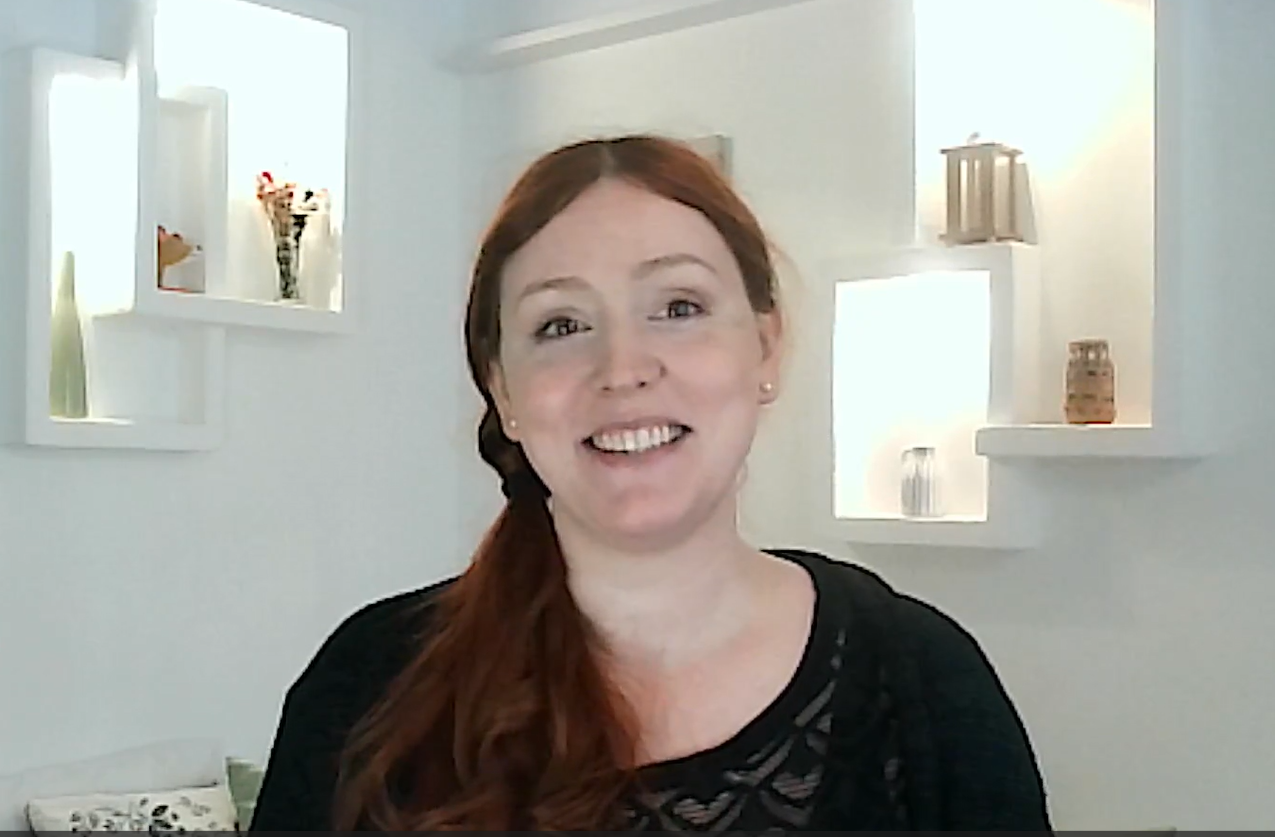 Birgit Salvenmoser – Montessori Online