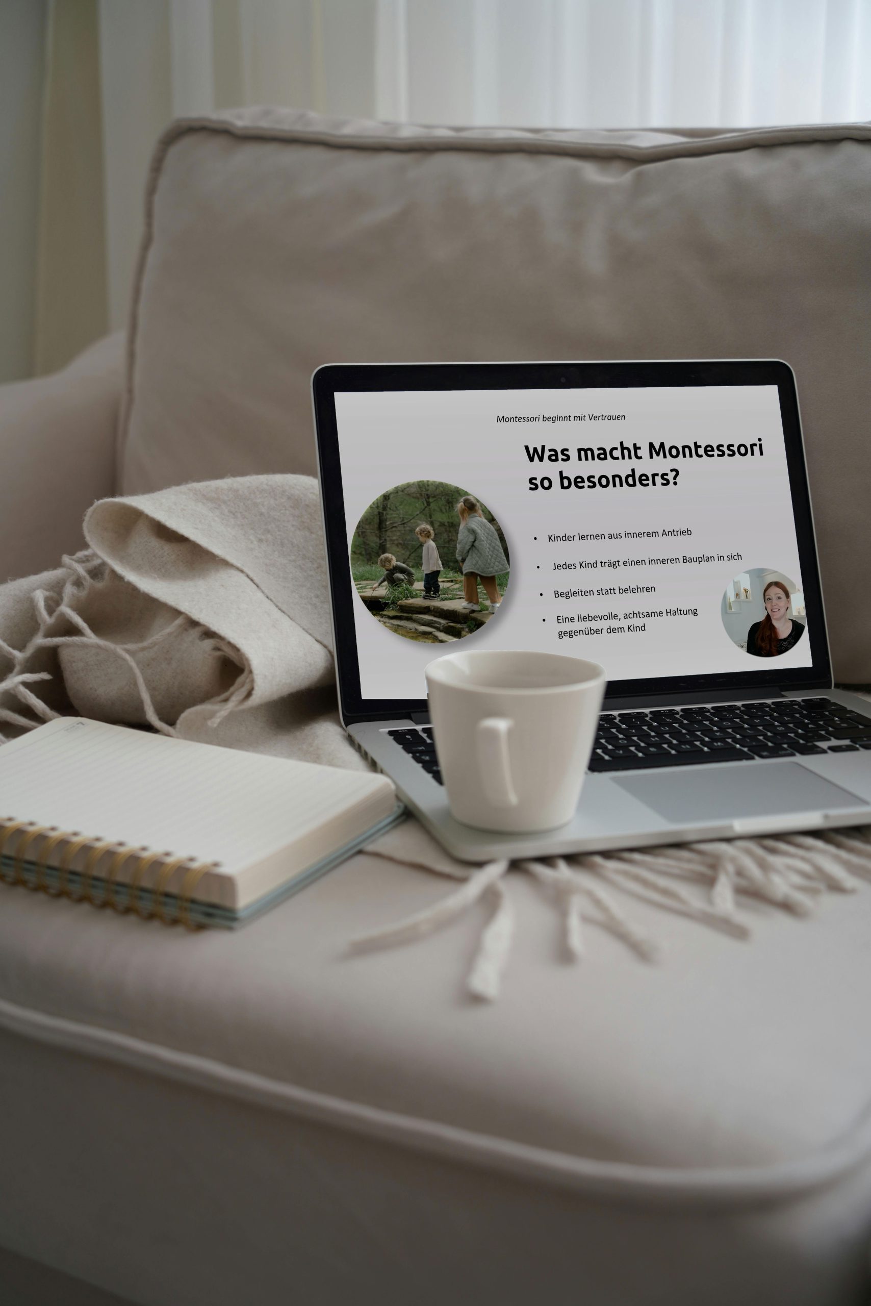 kostenlos Montessori zu Hause einfach erklärt