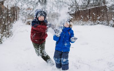 Eingreifen oder abwarten | Konflikte unter Kindern