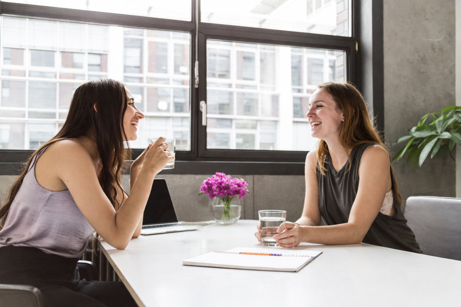 Elterngespräche Elterngespräch