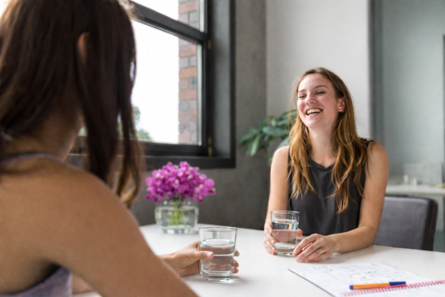 Elterngespräche Elterngespräch