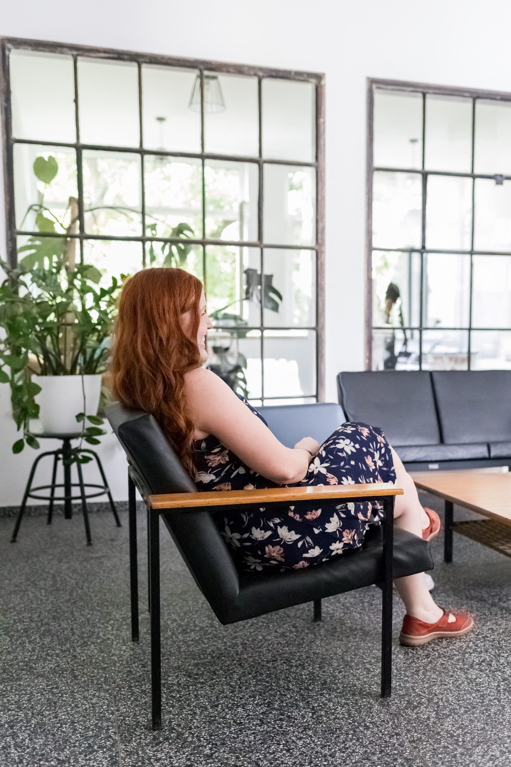 Geschäftsführer Michael Salvenmoser B&M Montessori-Online GmbH