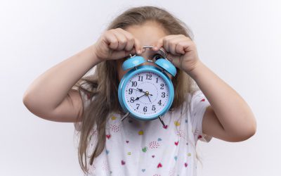 Montessori Entwicklung verstehen: Was ein Kind mich über Vertrauen gelehrt hat