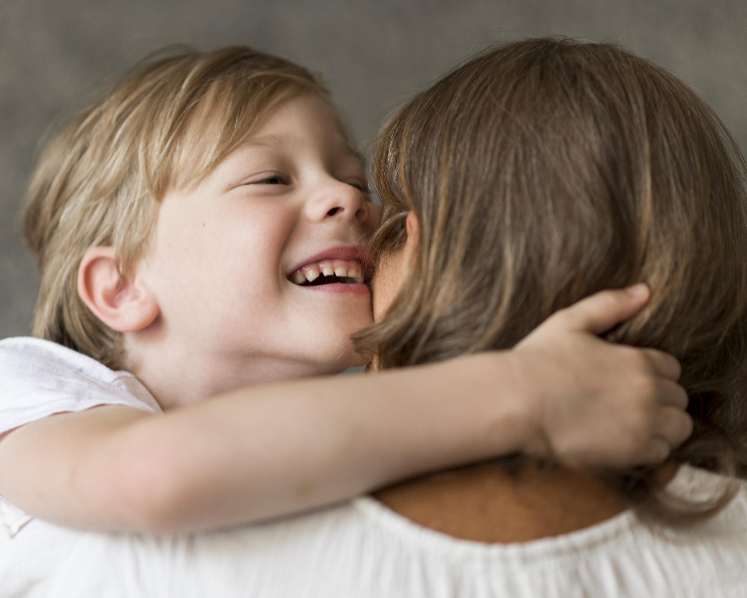 Coregulierung Kinder verstehen Gefühle Montessori Blog