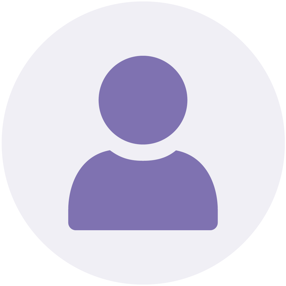 Grundlagen Online Kurs Montessori Icon Kreis Person